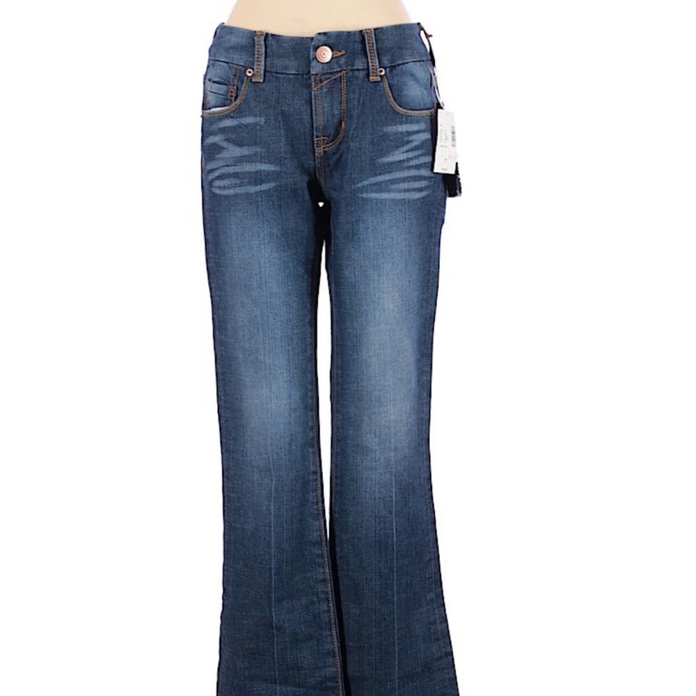 NWT Seven7 Women's Jeans